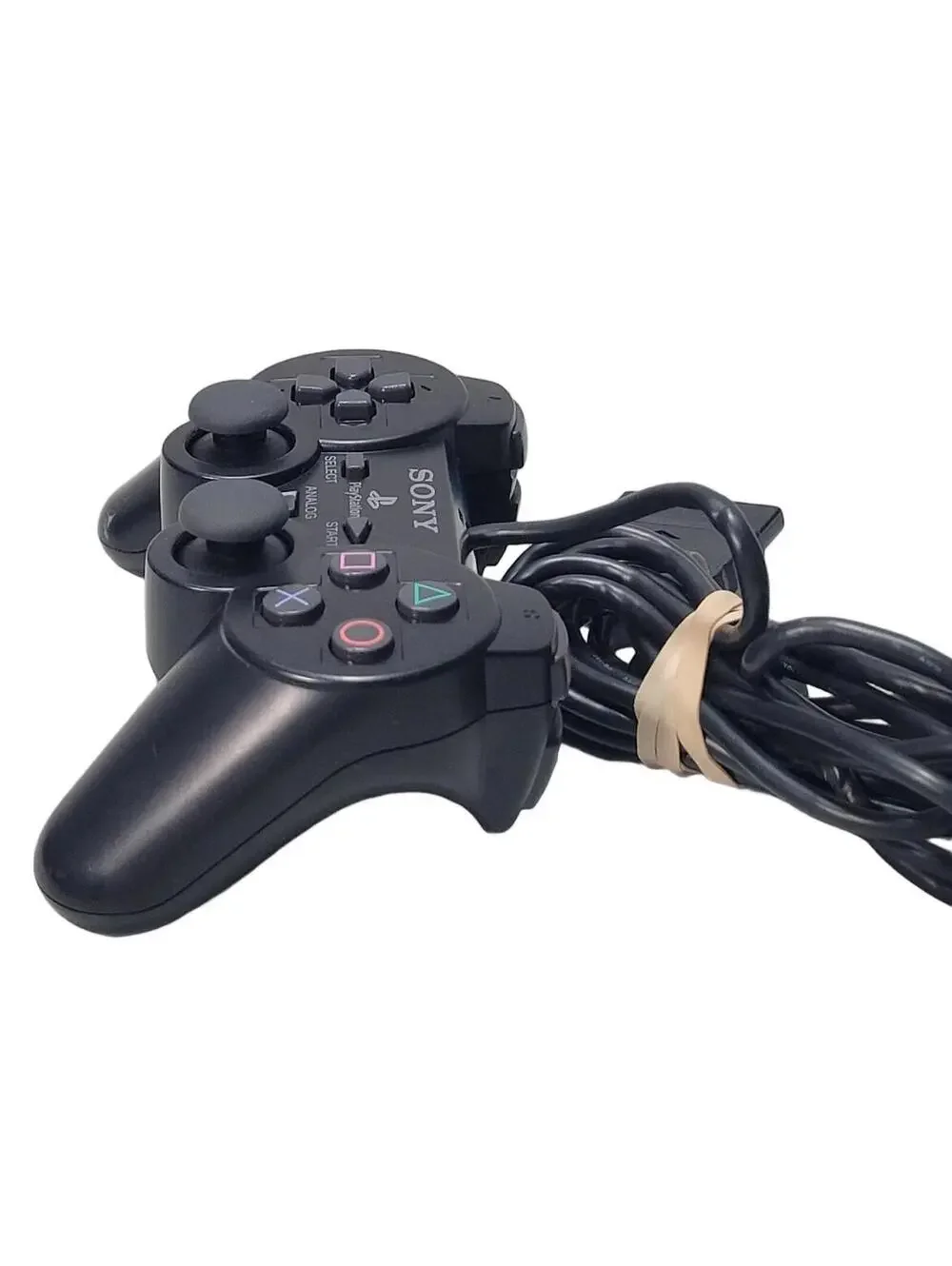 Sony PlayStation 2 DUALSHOCK Analog Controller - OEM- TESTED